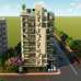 2225 Sft Flat 50% low Price Bashundhara R/A Block -E, Apartment/Flats images 