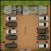 GREENWOOD South Castle, Apartment/Flats images 