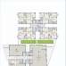 1457 sft flat at Semi Condominium, Apartment/Flats images 