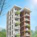 Juthi Nibash, Apartment/Flats images 