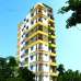 Bastu Shaily Tower, Apartment/Flats images 