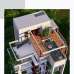 Alliance Serenity, Apartment/Flats images 