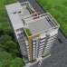 Apan Angina Rabia Rahman Garden, Apartment/Flats images 