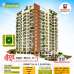 Bashundhara E Block 50% low cost (1450sft) Luxury flat, Apartment/Flats images 