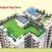 Akota Green palace, Apartment/Flats images 