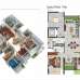 HomeStead Estela, Apartment/Flats images 