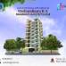 2074 sqft, Apartment/Flat Sale Bashundhara, Apartment/Flats images 