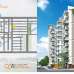 HALIMA DREAM POINT @BLOCK-L Corner Plot, Apartment/Flats images 