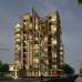 Jams Mazumder Palace, Apartment/Flats images 