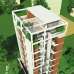 1600 sft Ready Flat @ Bashundhara F Block, Apartment/Flats images 