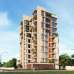 Almost Ready/Ongoing Flat at Bashundhara, Apartment/Flats images 