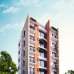 Almost Ready/Ongoing Flat at Bashundhara, Apartment/Flats images 