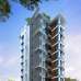 Almost Ready/Ongoing Flat at Bashundhara, Apartment/Flats images 