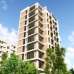 50% low cost 2250sft south face luxury apartment, Apartment/Flats images 