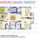 Quantum Nahid Height, Apartment/Flats images 