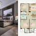 NAGAR SWAPNONEER, Apartment/Flats images 