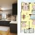 NAGAR CHAYANEER, Apartment/Flats images 