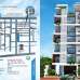 NAGAR RUBY COTTAGE, Apartment/Flats images 