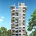 JBS Eshaal@Sector-4,Uttara, South East Corner, Apartment/Flats images 