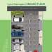 Tokyo Del Vista , Apartment/Flats images 