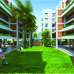 Rupayan Town Phase-2, Apartment/Flats images 