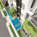 Anwar Landmark Salahuddin Garden, Apartment/Flats images 