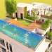 Dreamway Paradise, Apartment/Flats images 