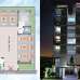 NAGAR RUBY COTTAGE, Apartment/Flats images 