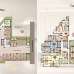 NAGAR SWAPNONEER, Apartment/Flats images 