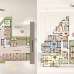 NAGAR SWAPNONEER, Apartment/Flats images 