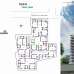 LANCO EDEN GARDEN, Apartment/Flats images 