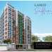 LANCO SAFFRON GARDEN, Apartment/Flats images 