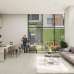 JBS Ranhill Garden@Diabari, Apartment/Flats images 