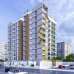 JBS MIKADO BLOCK-I, Apartment/Flats images 