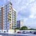 JBS MIKADO BLOCK-I, Apartment/Flats images 