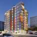 JBS MIKADO BLOCK-I, Apartment/Flats images 