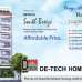 Detech south breeze, Apartment/Flats images 