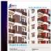 1720 sqft, Apartment/Flats Sale Bashundhara., Apartment/Flats images 