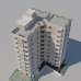 Madina Ashroy, Apartment/Flats images 