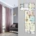 NAGAR MOONLIGHT, Apartment/Flats images 