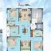 NAGAR RUBY COTTAGE, Apartment/Flats images 