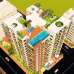 Dreamway Paradise, Apartment/Flats images 