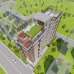 Anwar Landmark Nemesia, Apartment/Flats images 