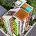 Dreamway Nilachol, Apartment/Flats images 