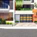 Dreamway Nilachol, Apartment/Flats images 