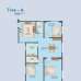 bddl Al Kaif Dakhin Bari, Apartment/Flats images 