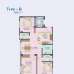 bddl Al Kaif Dakhin Bari, Apartment/Flats images 