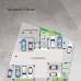 bddl Shariya Garden, Apartment/Flats images 