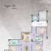 bddl Shariya Garden, Apartment/Flats images 