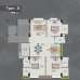 bddl SAKIR`s Dell, Apartment/Flats images 